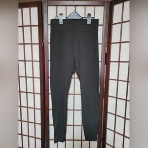Basics Black Legging